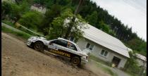 Rallysprint Kopna